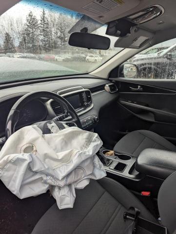 Продажа на аукционе авто 2019 Kia Sorento, vin: 5XYPGDA36KG608290, номер лота: 80252564