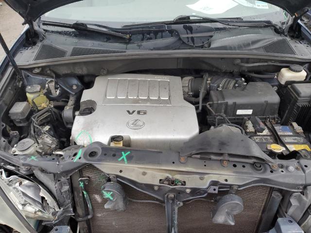 84664904 :رقم المزاد ، 2T2HK31U47C024748 vin ، 2007 Lexus Rx مزاد بيع
