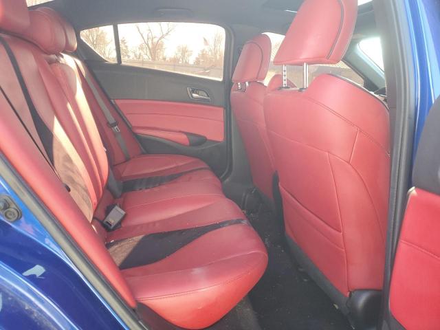 Продажа на аукционе авто 2020 Acura Ilx Premiu, vin: 19UDE2F83LA000246, номер лота: 86295274