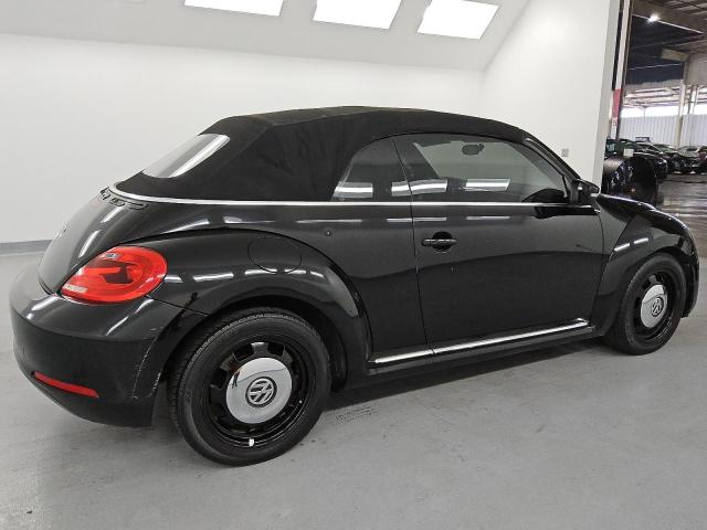 Aukcja sprzedaży 2014 Volkswagen Beetle, vin: 3VW5P7AT1EM805428, numer aukcji: 81594824
