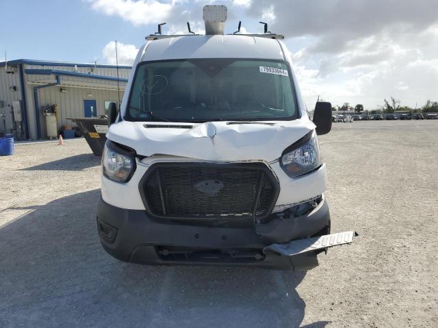 79933664 :رقم المزاد ، 1FTBR1C86NKA45560 vin ، 2022 Ford Transit مزاد بيع