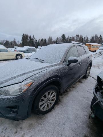 Aukcja sprzedaży 2016 Mazda Cx-5, vin: JM3KE4CY7G0766067, numer aukcji: 86019134