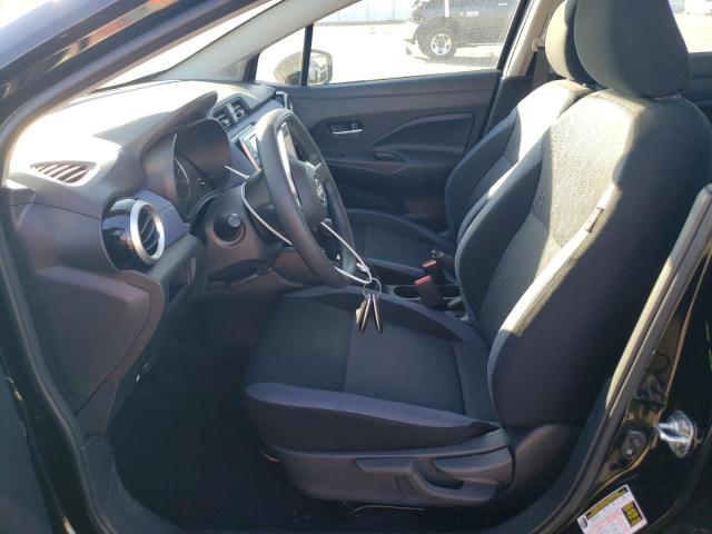 Продажа на аукционе авто 2024 Nissan Versa Sv, vin: 3N1CN8EV2RL881921, номер лота: 82463614