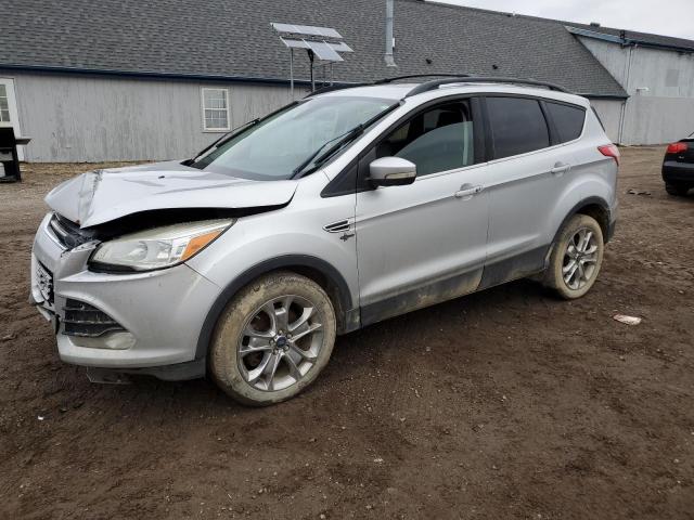 Продажа на аукционе авто 2013 Ford Escape, vin: 1FMCU9H99DUA26955, номер лота: 84960934