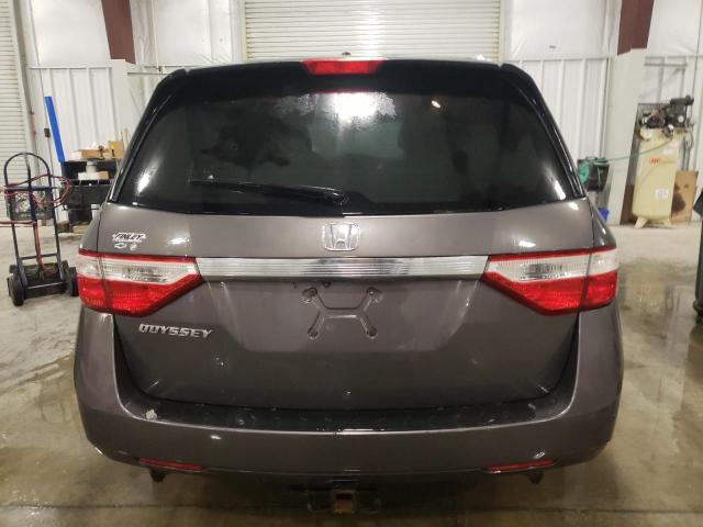 Aukcja sprzedaży 2012 Honda Odyssey, vin: 5FNRL5H60CB101114, numer aukcji: 86320234