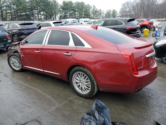 2015 Cadillac Xts მანქანა იყიდება აუქციონზე, vin: 2G61M5S36F9248672, აუქციონის ნომერი: 84482524