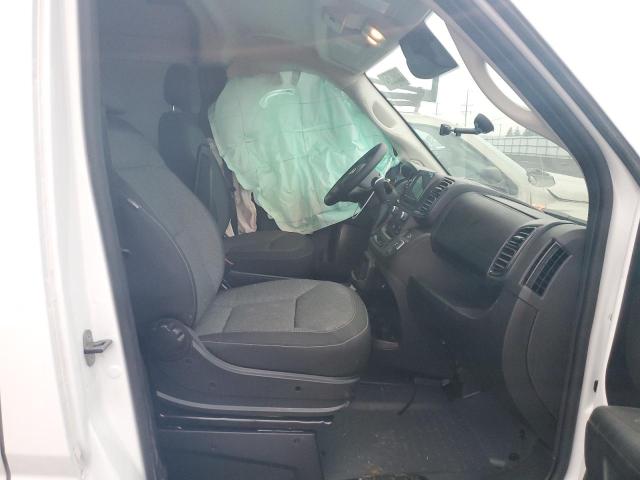83890364 :رقم المزاد ، 3C6LRVDG8RE149470 vin ، 2024 Ram Promaster مزاد بيع