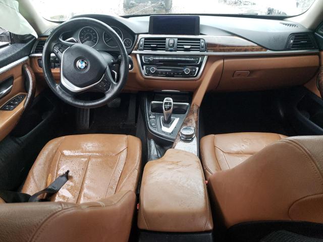 2015 Bmw 428 მანქანა იყიდება აუქციონზე, vin: WBA4A5C50FD410153, აუქციონის ნომერი: 84156624