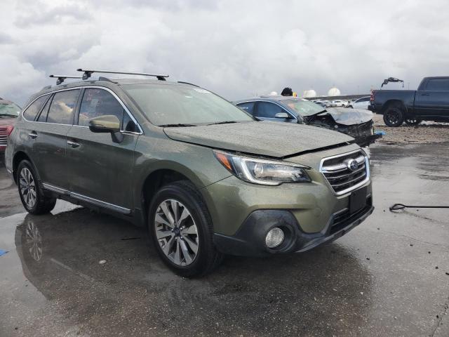 85942374 :رقم المزاد ، 4S4BSATC1K3252450 vin ، 2019 Subaru Outback مزاد بيع