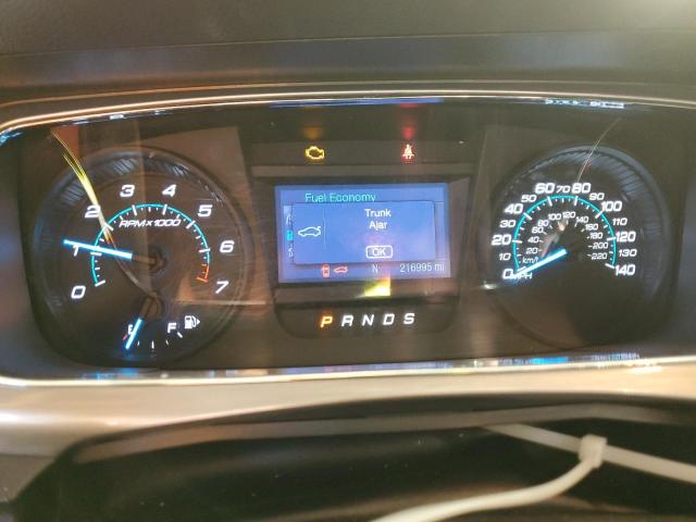 83048774 :رقم المزاد ، 1FAHP2E82DG129577 vin ، 2013 Ford Taurus مزاد بيع