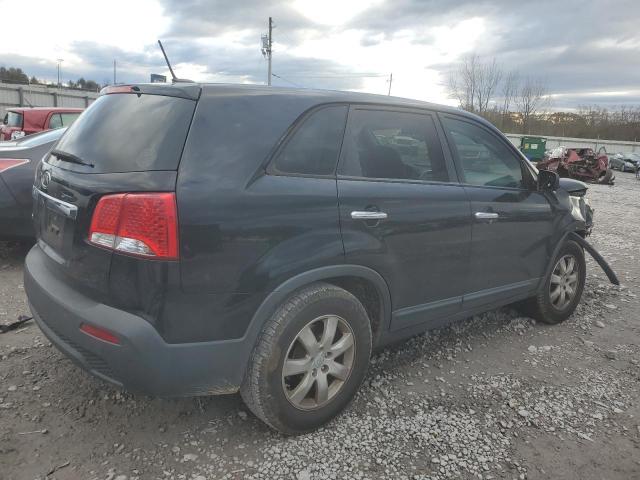 2012 Kia Sorento მანქანა იყიდება აუქციონზე, vin: 5XYKT3A10CG189854, აუქციონის ნომერი: 85576364