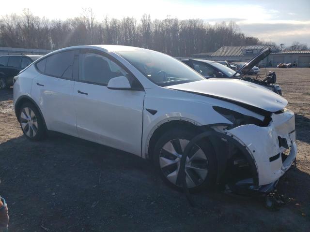 Aukcja sprzedaży 2021 Tesla Model Y, vin: 5YJYGDEE7MF083864, numer aukcji: 85034204
