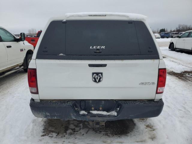 Продажа на аукционе авто 2018 Ram 1500, vin: 1C6RR7FM2JS355362, номер лота: 98903585