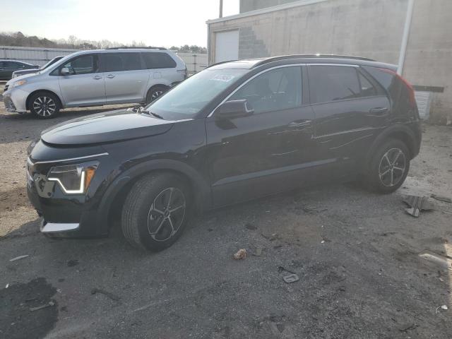 Продаж на аукціоні авто 2024 Kia Niro, vin: KNDCR3LE7R5171386, номер лоту: 84179454