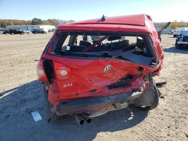 Aukcja sprzedaży 2006 Volkswagen New Gti, vin: WVWFV71K46W062821, numer aukcji: 84007524