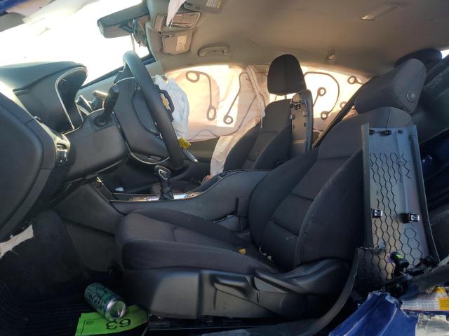 86284494 :رقم المزاد ، 1G1ZC5ST6PF163240 vin ، 2023 Chevrolet Malibu مزاد بيع