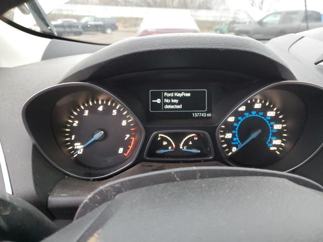 Продажа на аукционе авто 2013 Ford Escape, vin: 1FMCU9H99DUA26955, номер лота: 84960934