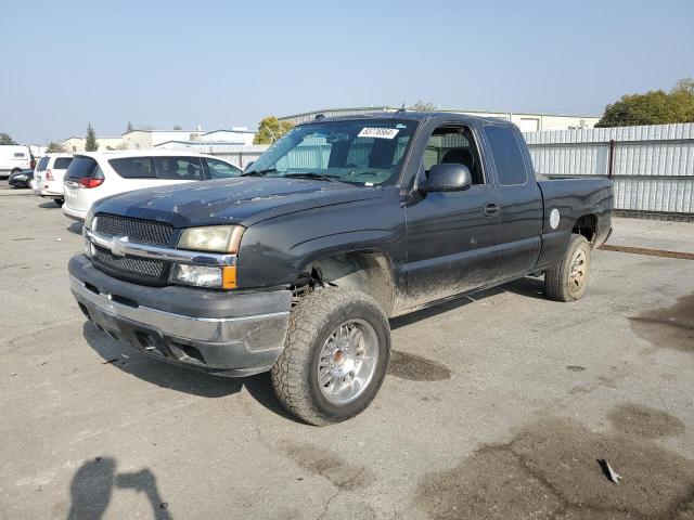 Aukcja sprzedaży 2005 Chevrolet Silverado C1500, vin: 2GCEC19VX51256322, numer aukcji: 83776564