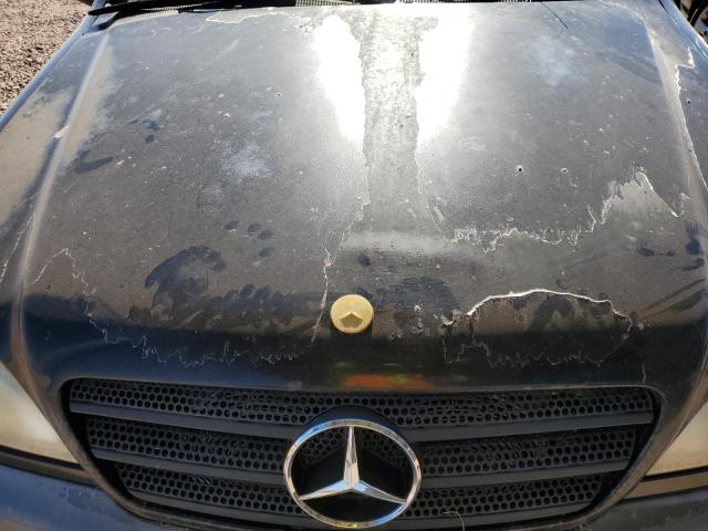 Aukcja sprzedaży 1998 Mercedes-benz Ml, vin: 4JGAB54E1WA044606, numer aukcji: 86561044