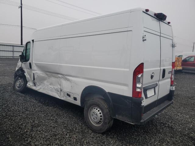 83890364 :رقم المزاد ، 3C6LRVDG8RE149470 vin ، 2024 Ram Promaster مزاد بيع