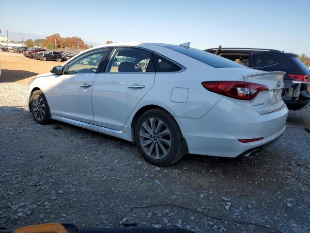 Продаж на аукціоні авто 2016 Hyundai Sonata Sport, vin: 5NPE34AF8GH424109, номер лоту: 82951004