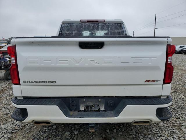 2023 Chevrolet Silverado მანქანა იყიდება აუქციონზე, vin: 1GCUDEED3PZ127698, აუქციონის ნომერი: 81275924
