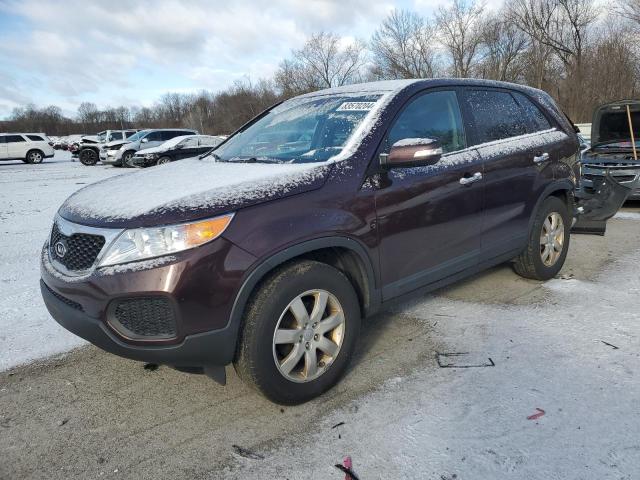 Aukcja sprzedaży 2013 Kia Sorento, vin: 5XYKT3A11DG329024, numer aukcji: 83570204