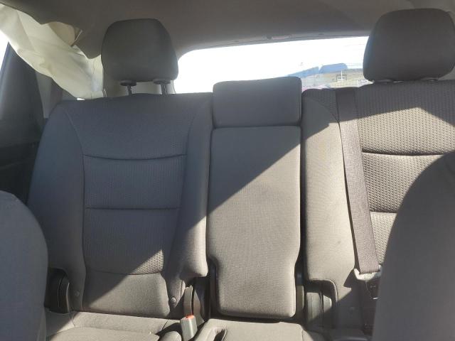 2012 Kia Sorento მანქანა იყიდება აუქციონზე, vin: 5XYKT3A10CG189854, აუქციონის ნომერი: 85576364