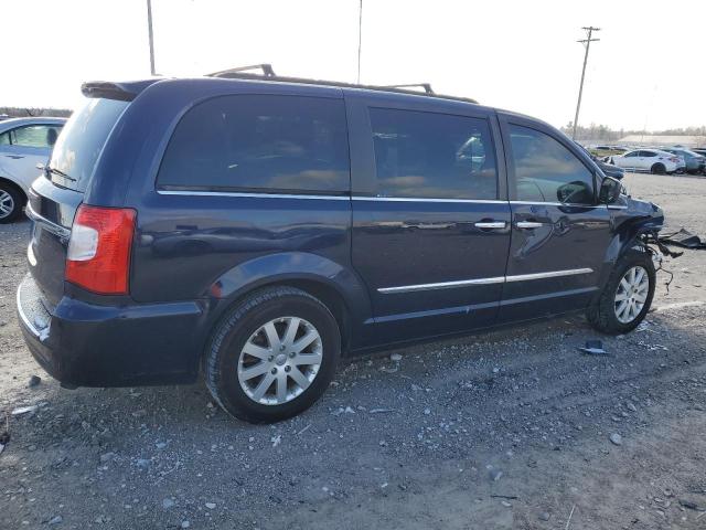 Продаж на аукціоні авто 2016 Chrysler Town & Country Touring, vin: 2C4RC1BG9GR261531, номер лоту: 83756494