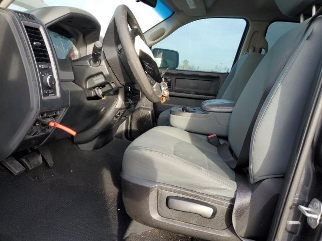 Продажа на аукционе авто 2016 Ram 1500 St, vin: 1C6RR6FT5GS341241, номер лота: 85822194