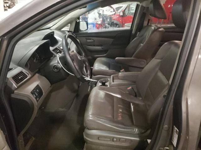 Aukcja sprzedaży 2012 Honda Odyssey, vin: 5FNRL5H60CB101114, numer aukcji: 86320234