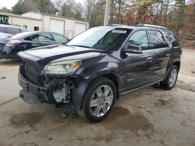 82620794 :رقم المزاد ، 1GKKRTKD4GJ158933 vin ، 2016 Gmc Acadia Den مزاد بيع