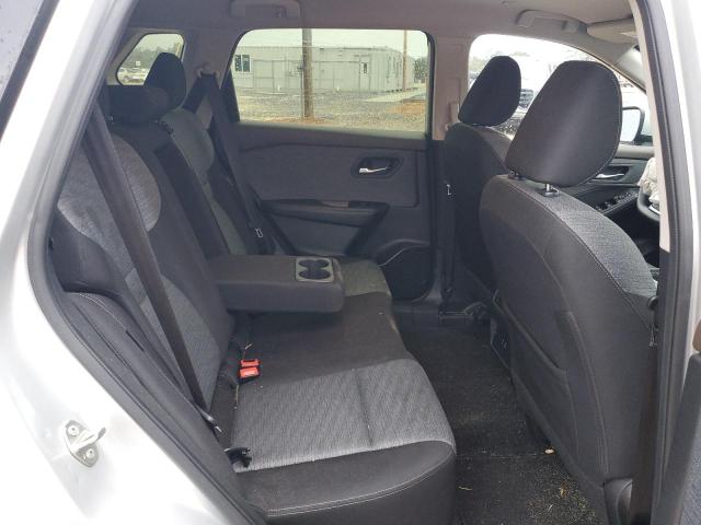Продаж на аукціоні авто 2023 Nissan Rogue, vin: JN8BT3BAXPW410758, номер лоту: 86110014