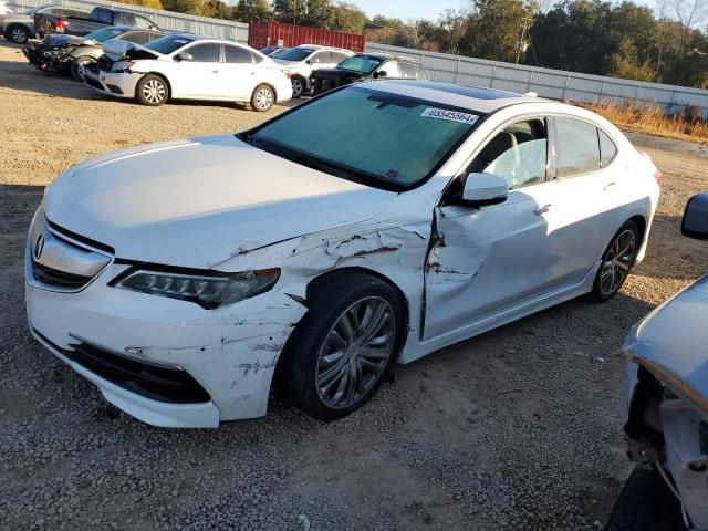 85545564 :رقم المزاد ، 19UUB1F32FA005286 vin ، 2015 Acura Tlx مزاد بيع