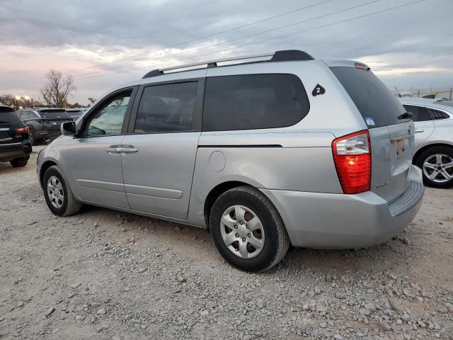 2006 Kia Sedona მანქანა იყიდება აუქციონზე, vin: KNDMB233066033731, აუქციონის ნომერი: 82863154