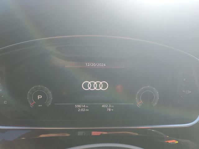 Продажа на аукционе авто 2019 Audi A8, vin: WAU8DAF86KN014143, номер лота: 85437434