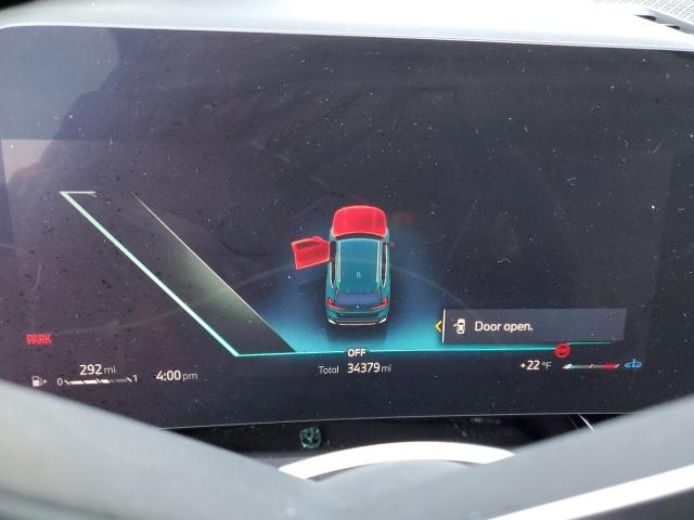 84235494 :رقم المزاد ، WBX73EF04P5X95869 vin ، 2023 Bmw X1 مزاد بيع