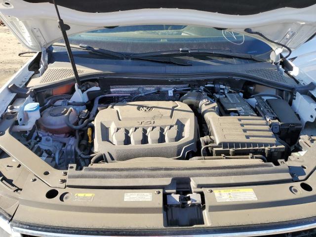 84062524 :رقم المزاد ، 3VVCB7AXXPM017215 vin ، 2023 Volkswagen Tiguan مزاد بيع