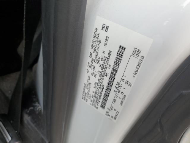 Aukcja sprzedaży 2018 Ford Transit T-, vin: 1FTYE1ZG6JKA34685, numer aukcji: 82662844