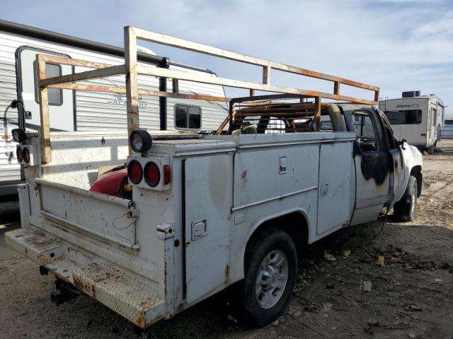 Продаж на аукціоні авто 2008 Chevrolet Silverado, vin: 1GCHC29678E165006, номер лоту: 85542484