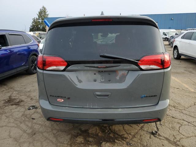 Продаж на аукціоні авто 2020 Chrysler Pacifica H, vin: 2C4RC1N7XLR267425, номер лоту: 83419824
