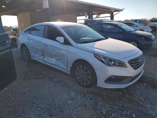 Продаж на аукціоні авто 2016 Hyundai Sonata Sport, vin: 5NPE34AF8GH424109, номер лоту: 82951004