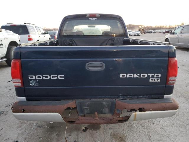 Продаж на аукціоні авто 2004 Dodge Dakota, vin: 1D7HL48N84S704108, номер лоту: 64428515