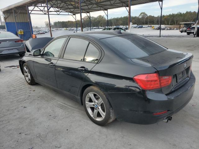 2014 Bmw 328 მანქანა იყიდება აუქციონზე, vin: WBA3C1C50EK111268, აუქციონის ნომერი: 83095254