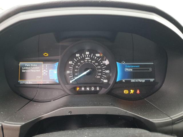 Продаж на аукціоні авто 2024 Ford Edge Se, vin: 2FMPK4G98RBB24044, номер лоту: 84740074