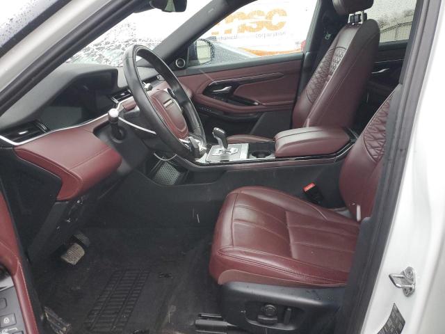 Aukcja sprzedaży 2020 Land Rover Range Rover Evoque, vin: SALZP2FX9LH017896, numer aukcji: 85824574