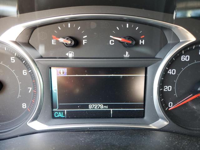 Auction sale of the 2018 Chevrolet Traverse, vin: 1GNEVJKW6JJ129068, lot number: 84912044