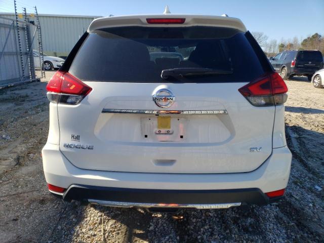 Aukcja sprzedaży 2017 Nissan Rogue, vin: JN8AT2MT3HW136647, numer aukcji: 86156794