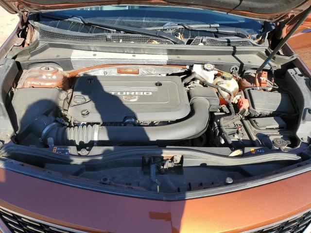 Aukcja sprzedaży 2021 Cadillac Xt4, vin: 1GYFZDR48MF003724, numer aukcji: 83298564