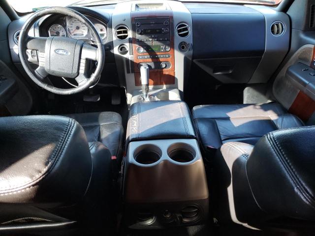 2007 Ford F150 მანქანა იყიდება აუქციონზე, vin: 1FTPX12V57FB61279, აუქციონის ნომერი: 83845964